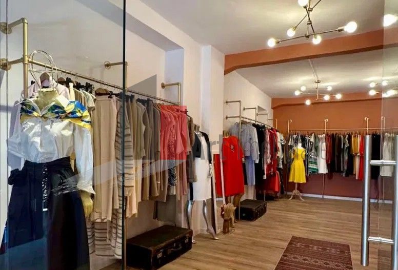 Spațiu comercial premium în inima Bucureștiulu- 35 mp - Poză 3