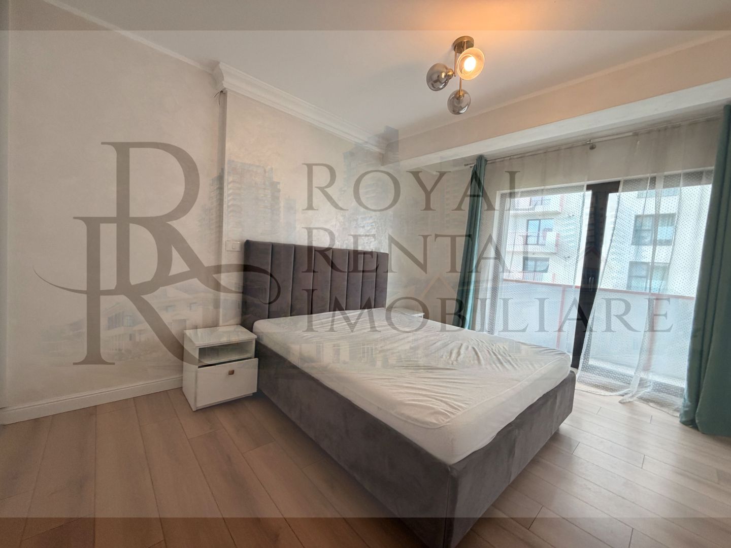 Apartament 2 camere lângă VIVO | Parcare subterană | Disponibil imediat - Poză 30