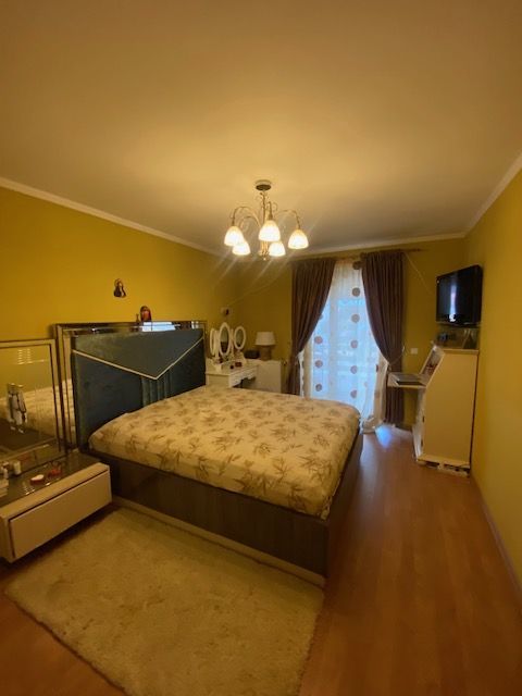 Duplex cu piscina Dumbravita Zona PADURE - Poză 7