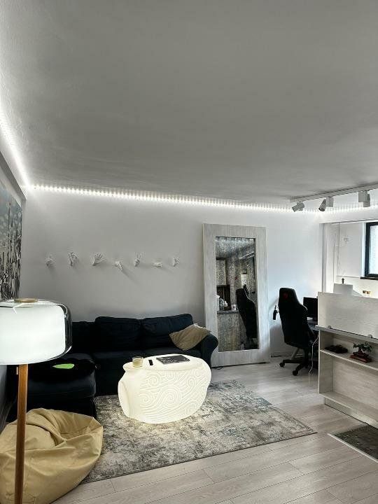 Ag BRASADAS vinde Ap 2 cam DEMISOL 2016 + Garaj DOROBANTI. - Poză 2