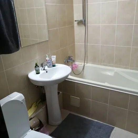 Apartament spatios metrou Crangasi - Poză 6