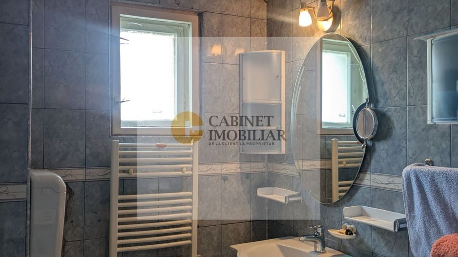 2 camere  |  Decomandat |   Universitate | Creditabil - Poză 13
