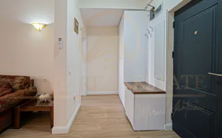 Apartament unicat de 4 camere in zona peninsulara, constructie 2021! - Poză 14