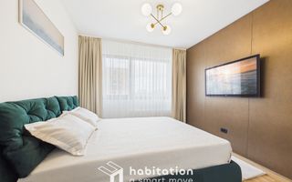 Apartament cochet, finisaje premium – Lipovei - Poză 19