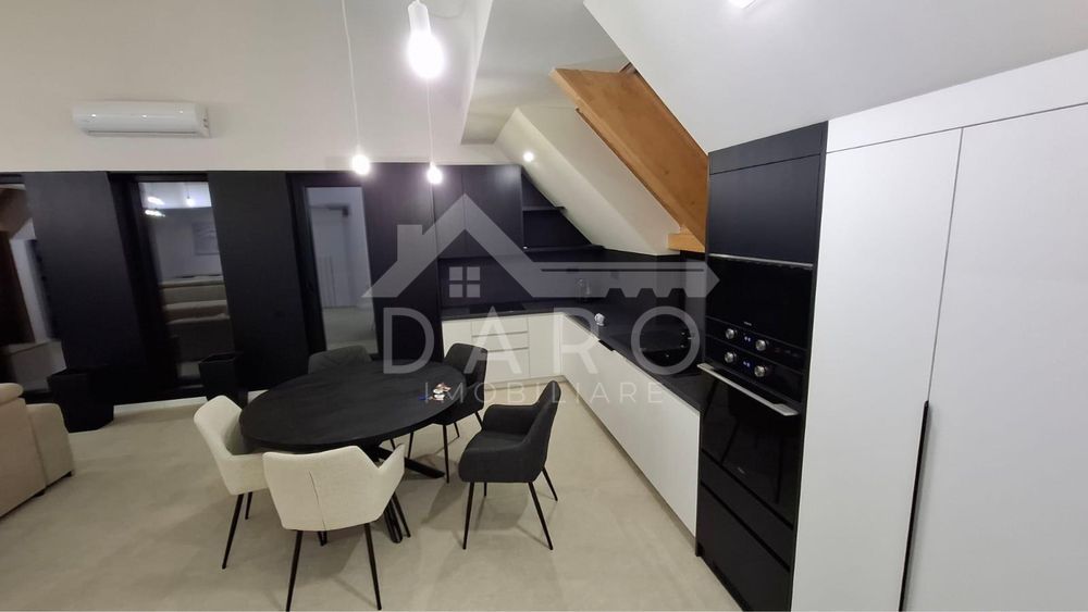 🏙️ Penthouse de vânzare – lux - Poză 7