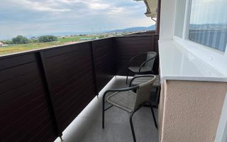 Studio modern, prima închiriere, loc de parcare - Subcetate Residence - Poză 6