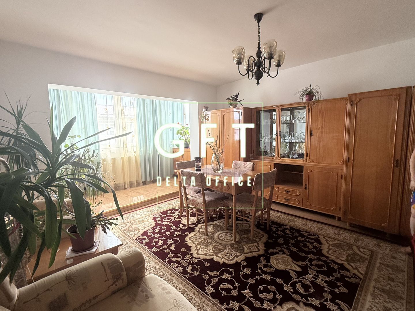 Apartament ultracentral Dej - Poză 7
