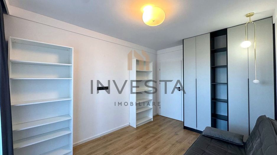 Apartamente cu 3 camere, bloc premium, vedere asupra orasului, Zorilor - Poză 12