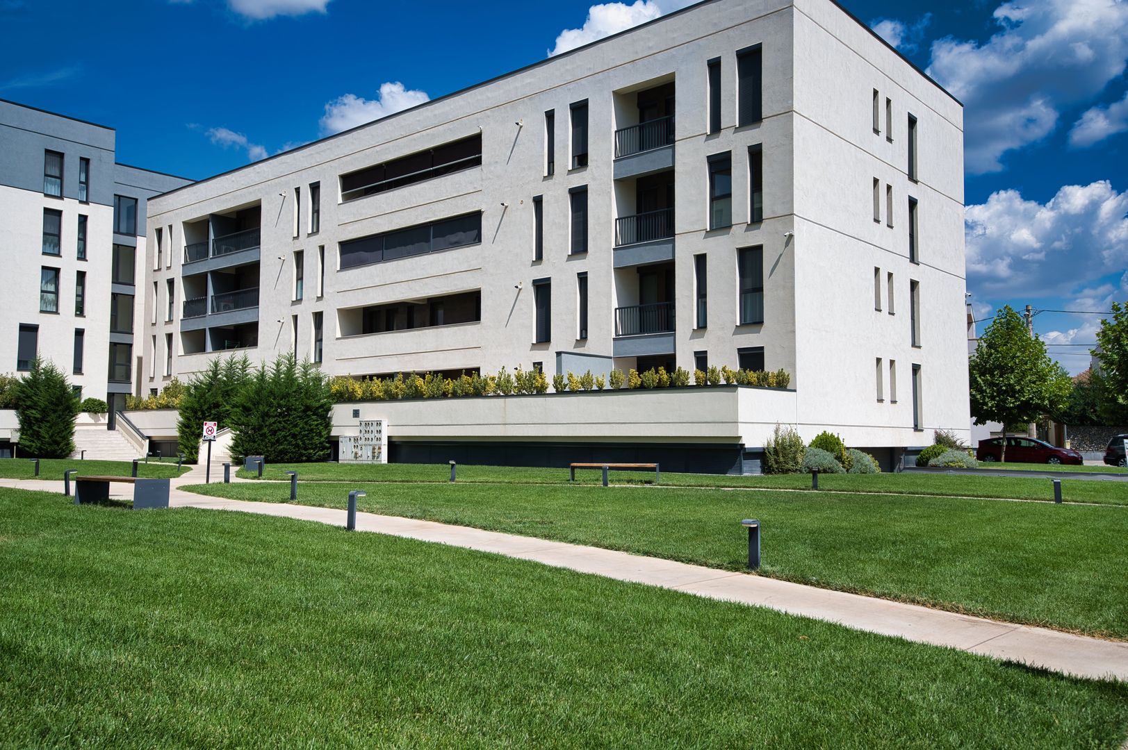 Apartament 3 camere - Poză 19