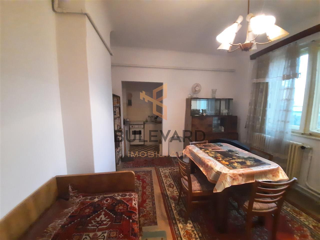 Apartament spatios in zona Teatrului National! - Poză 5