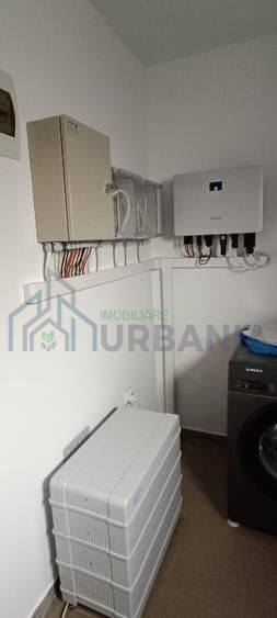 Casă modernă cu panouri solare și baterii de stocare, Lunca Cetățuii - Poză 1