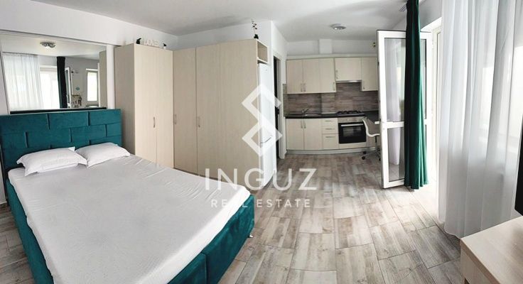 Garsonieră de închiriat – Ferdinand | Sector 2 - Poză 1