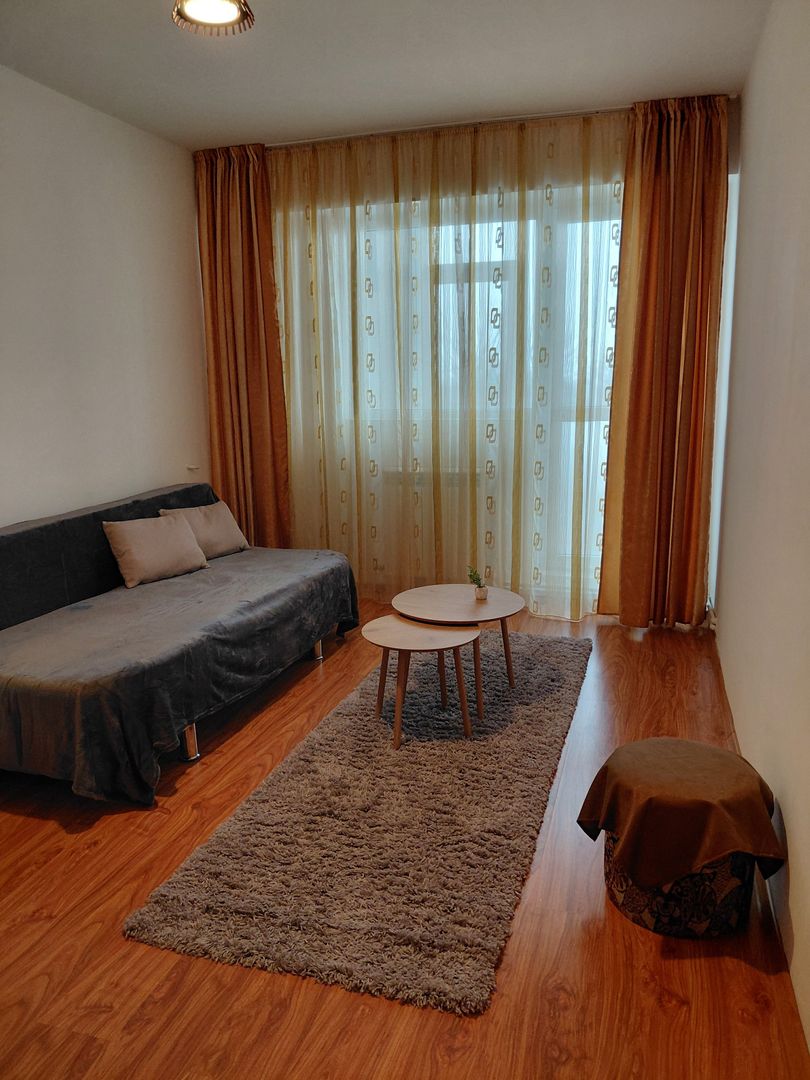 Apartament 4 camere de închiriat – Micro 20,et 1,mobilat si utilat - Poză 14