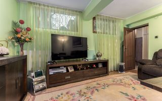 Refugiu elegant în inima Bucureștiului – Proprietate cu suflet - Poză 16