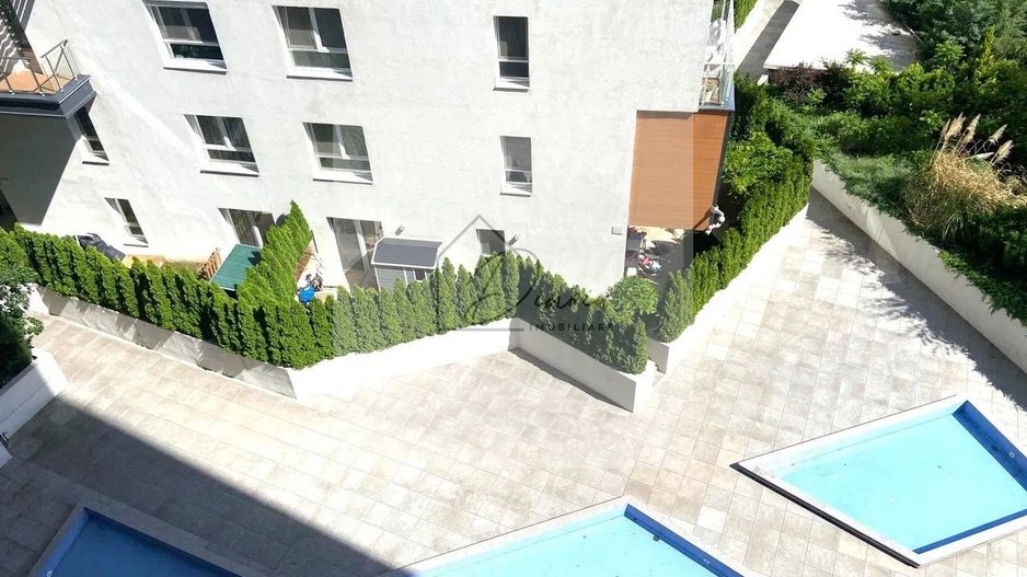 Apartament 3 camere Fizicienilor Central District 4 Elements - Metrou - Poză 10