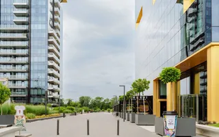 Studio dublu exclusivist în One Mircea Eliade – Design modern - Poză 20