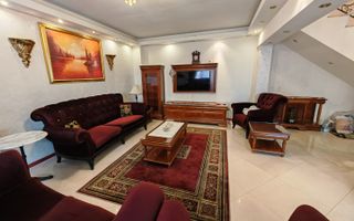 Ap. 3camere duplex, 103mp, 2 băi, centrală, metrou Râul Doamnei - Prel. Ghencea - Poză 3