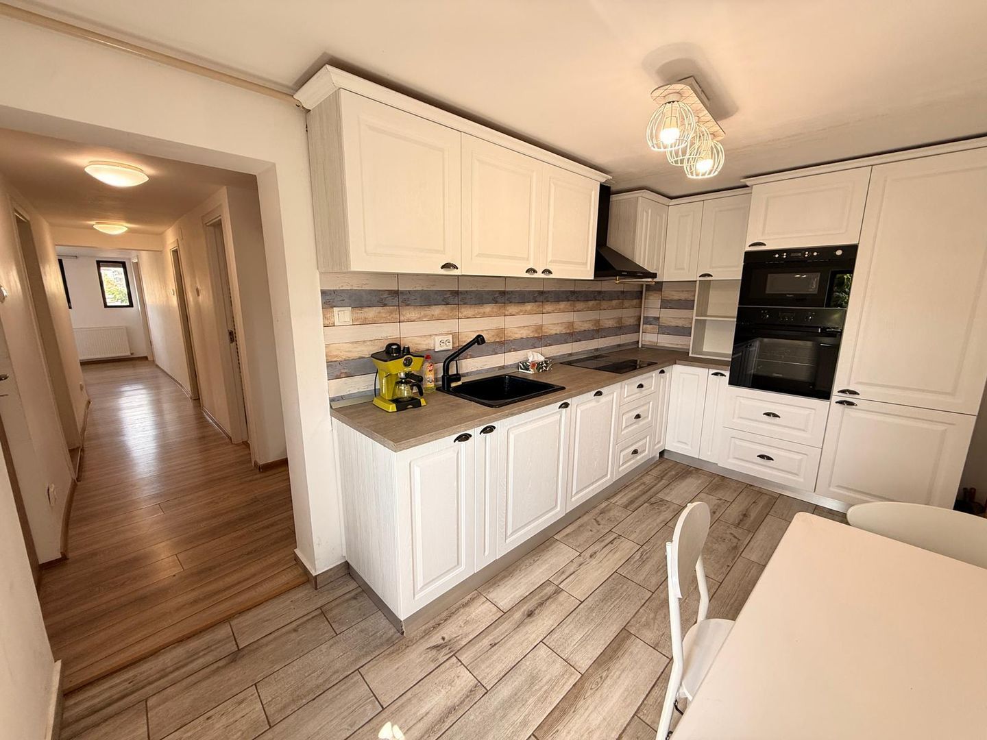 Apartament 3,5 camere Turda | Gradinita nr 42 - Poză 6
