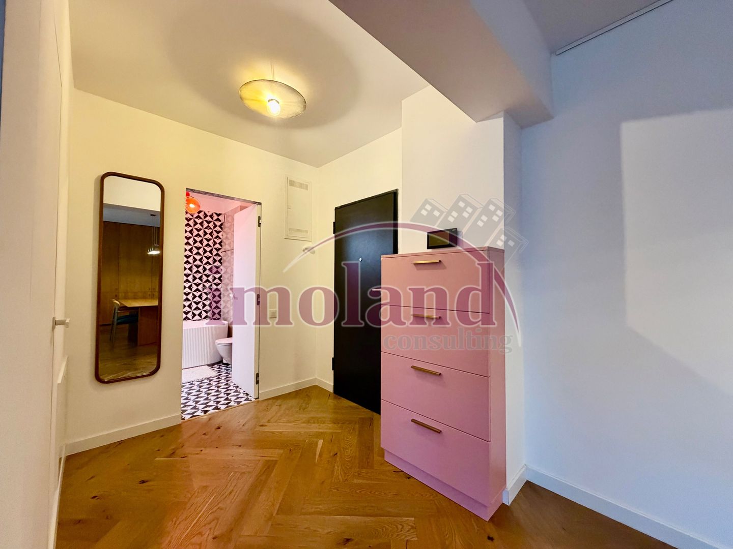Apartament 2 camere - Uranus - Poză 11
