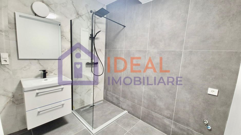 Apartament 2 camere – Calea Șurii Mici - Poză 9