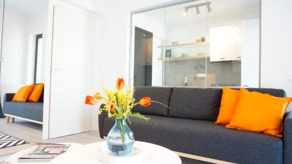 GARSONIERA MODERNA | LUJERULUI - Poză 4