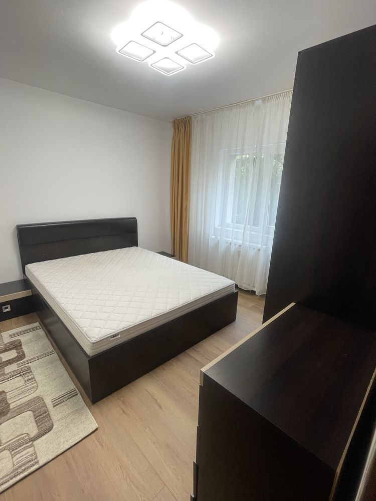 Apartament cu 2 camere | 55mp | Manastur | Mc Donalds - Poză 1