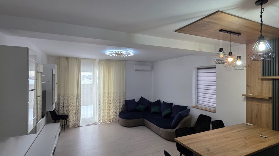 Braytim-Musicescu | 2 Camere | Curte proprie | Prima inchiriere | AC - Poză 4