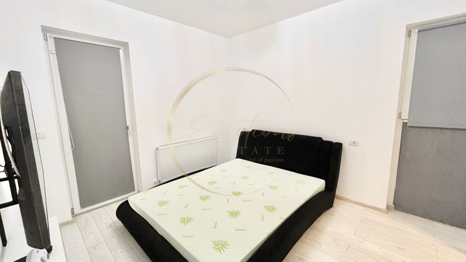 SUPER PREȚ | Apartament 2 camere - calea Urseni - foarte spațios - DRESSING - Poză 3