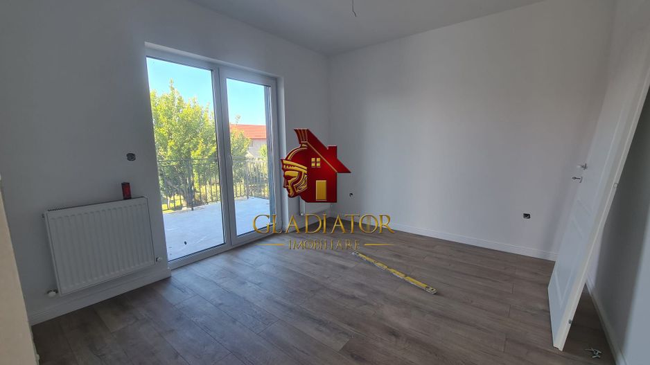 Doar o vila a mai ramas!Nu rata ultima disponibilitate Ciurbesti lac - Poză 15