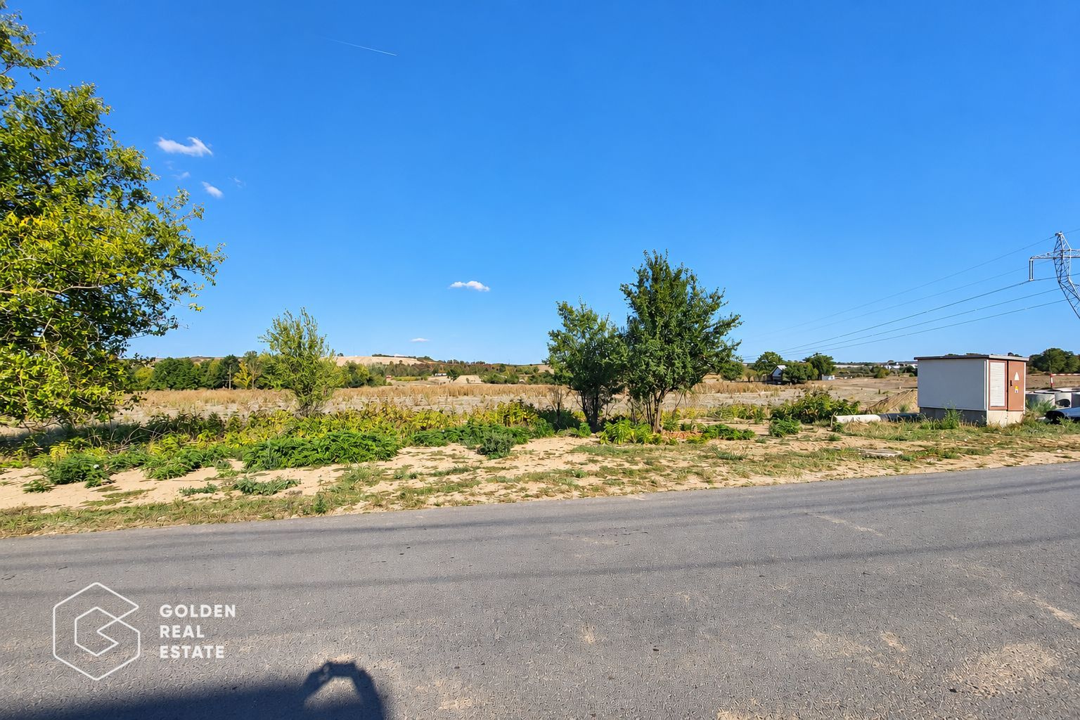Teren Intravilan, 7000 mp, oras Lipova - Poză 1