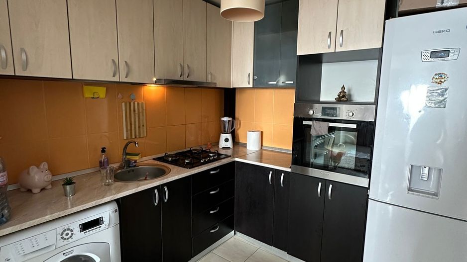 Apartament 2 camere Vitan Barzesti Splaiul Unirii - Poză 5