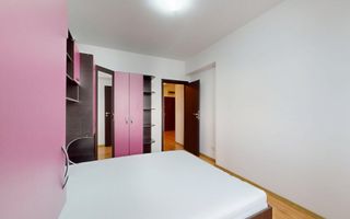 Apartament 2 camere 61 mp, mobilat și utilat, Șos. Chitilei 333–335 - Poză 10
