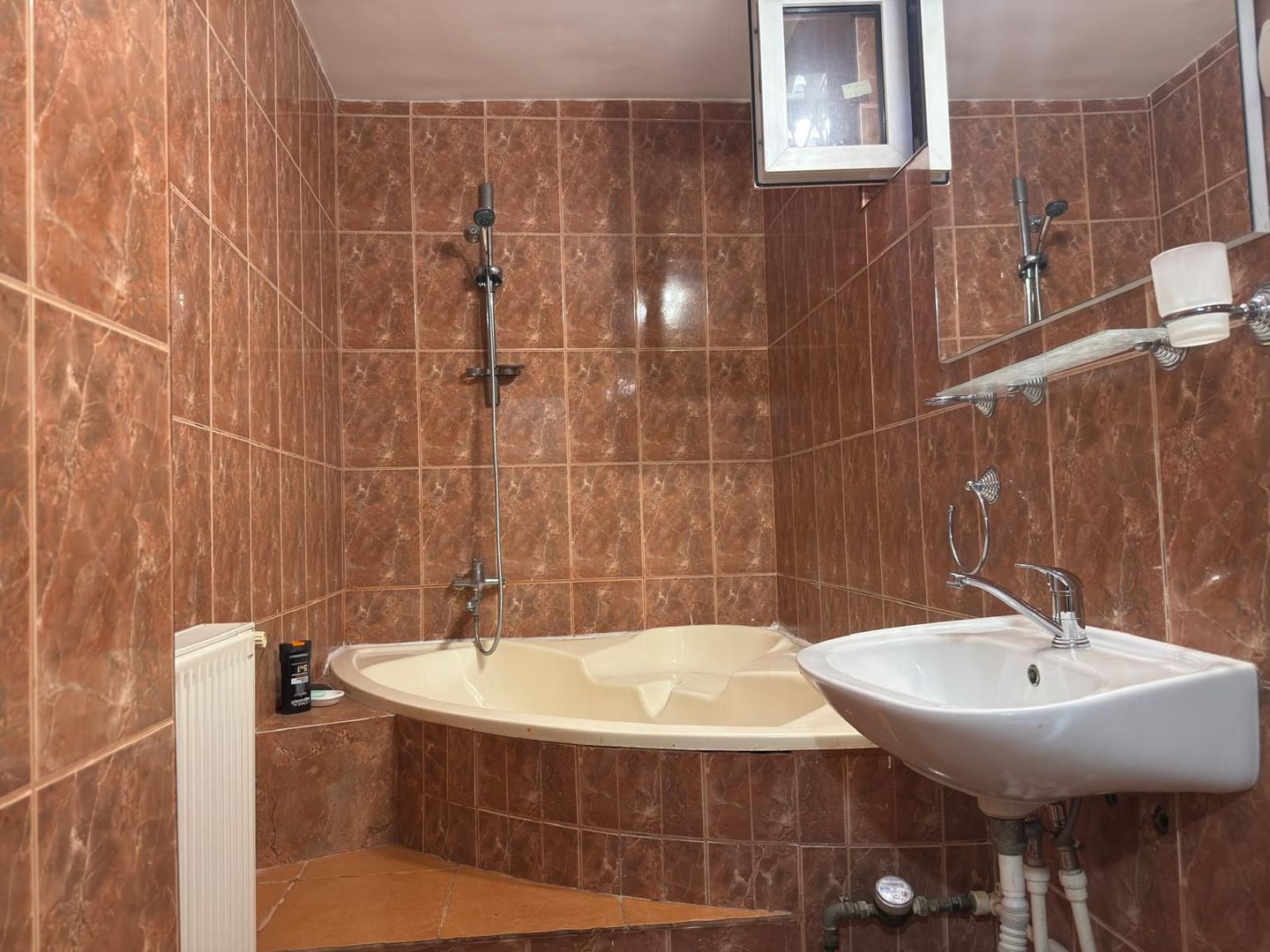 APARTAMENT DE VANZARE! VIS PE BULEVARDUL CASTANILOR! - Poză 8