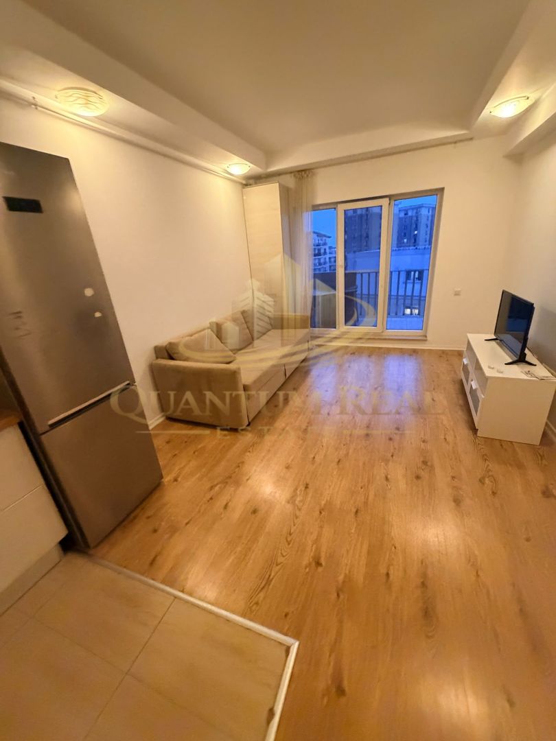 Apartament 2 Camere cu Terasa si Vedere Panoramica - Poză 6