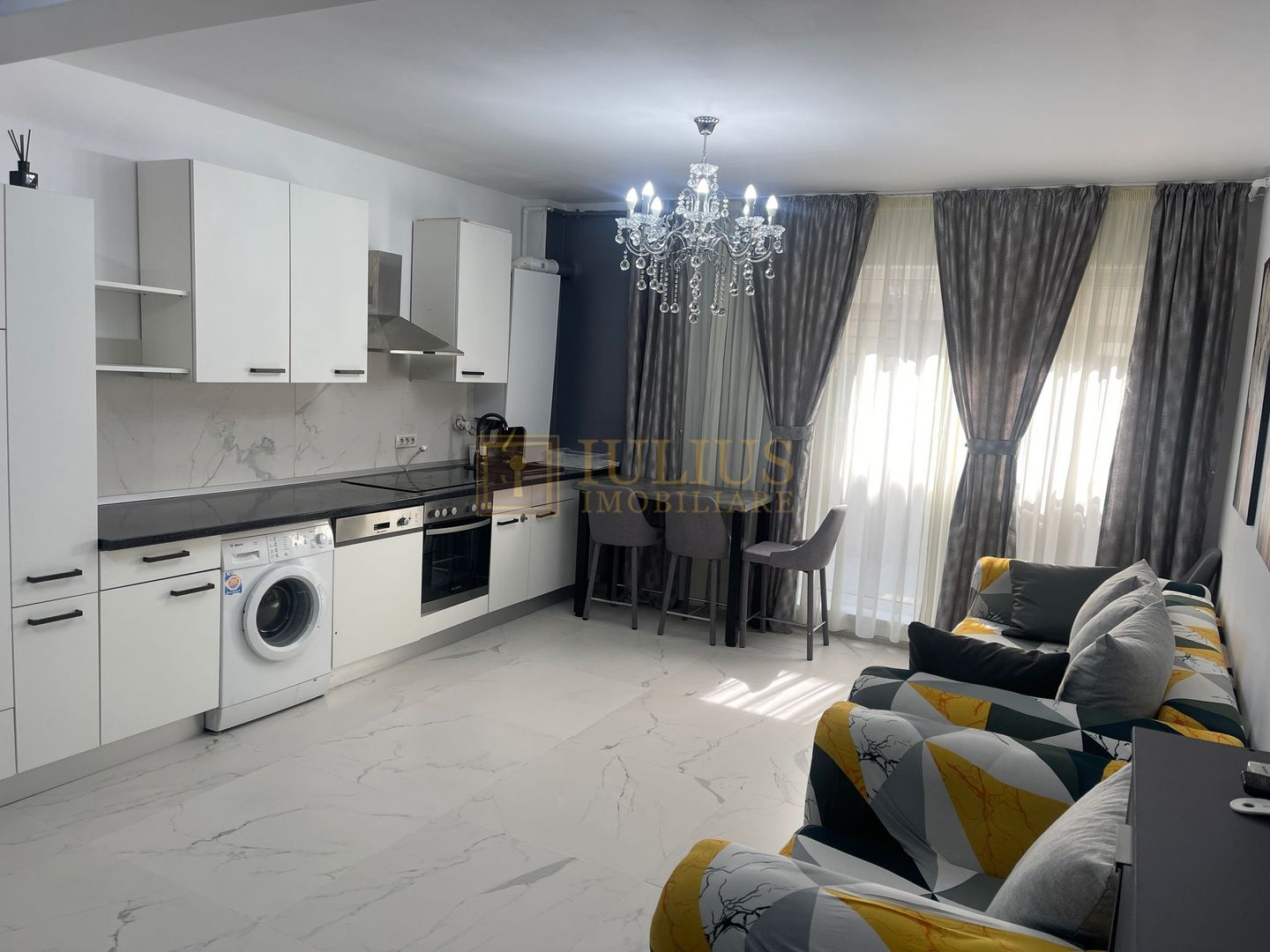 bloc nou, loc de parcare- Dumbrăvița - Poză 2