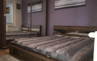 Apartament 2 camere lângă Parcul IOR, etaj 1, mobilat complet, pet friendly - Poză 14