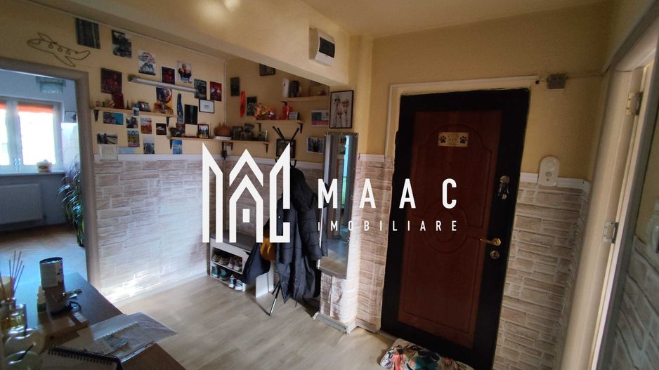 Aparatament 3 camere | Etaj 2 | Decomandat |  Calea Poplacii - Poză 4