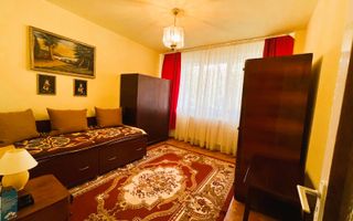 Apartament 2 camere | Aleea Carpați | Etaj 1 | Balcon 9 mp - Poză 4