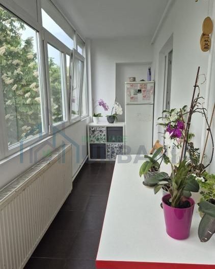 Apartament 3 camere de vanzare, Nicolina 2, Iasi - 72 mp, 160.000 euro - Poză 8