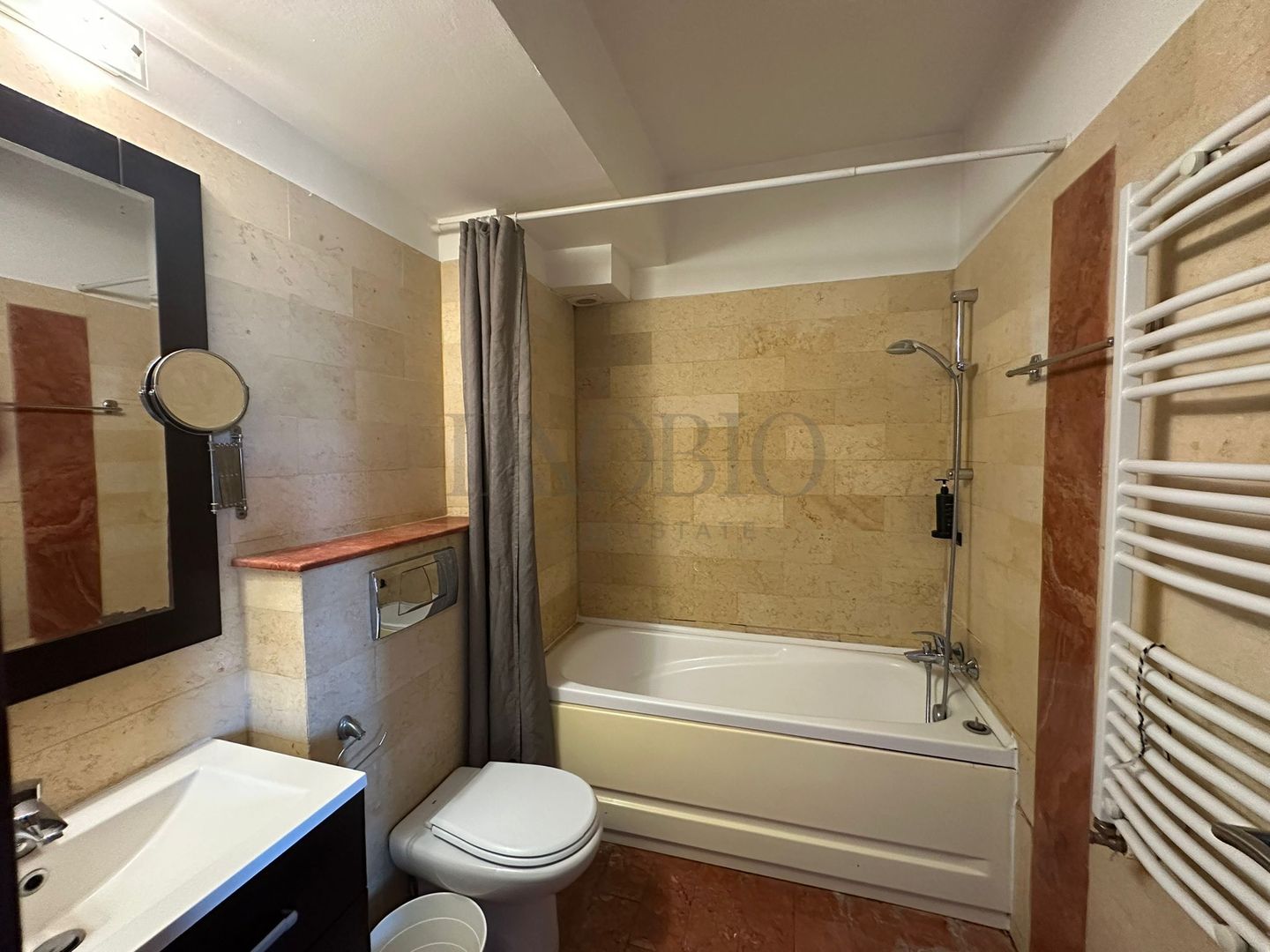 Apartament 3 camere spațios | Mobilat | Herăstrău - Poză 10