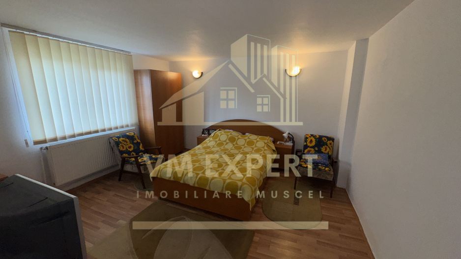 CASĂ 5 CAMERE TEREN 1020 MP VALEA MARE PRAVAȚ ARGES CU 0 % COMISION - Poză 17