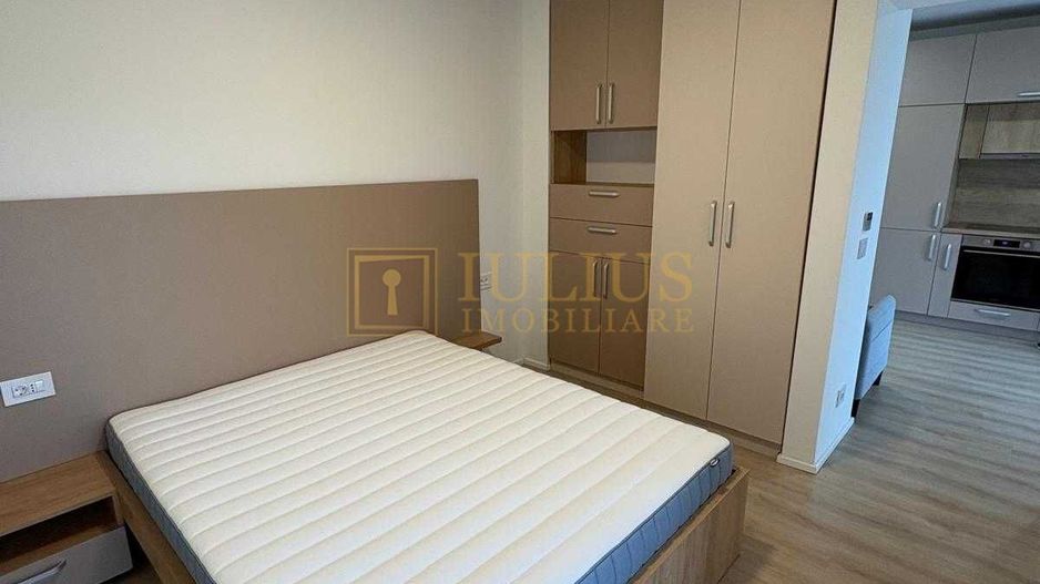 Apartament modern 40 mp + Parcare | Zona Lipovei – British / Școala Babel - Poză 7