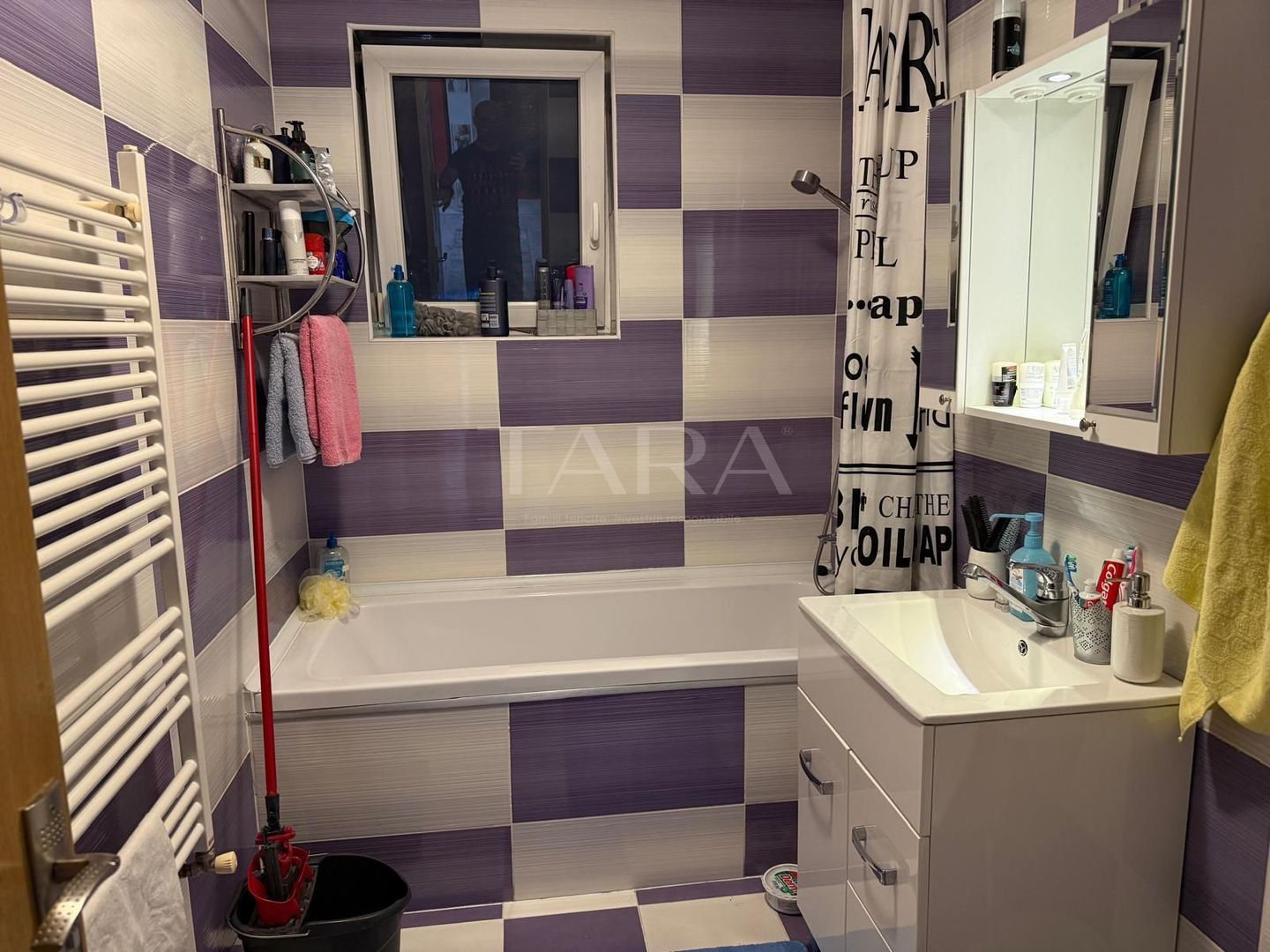 Apartament 2 camere – Florești, zonă centrală - Poză 3