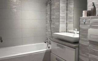 Apartament tip Studio | Vedere Panoramica | Ascensor | Rogerius | Oradea - Poză 8