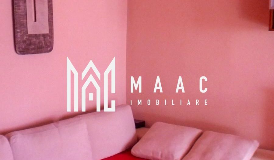 Apartament de vânzare Sibiu | 2 camere | Vasile Aaron | 54 mp - Poză 7