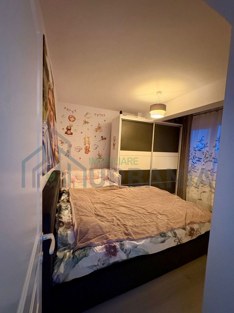 Apartament 2 camere Valea Lupului - Poză 4