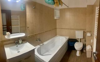 Apartament cu 2 camere, mobilat si utilat, parcare, Drumul Jilavei - Poză 9