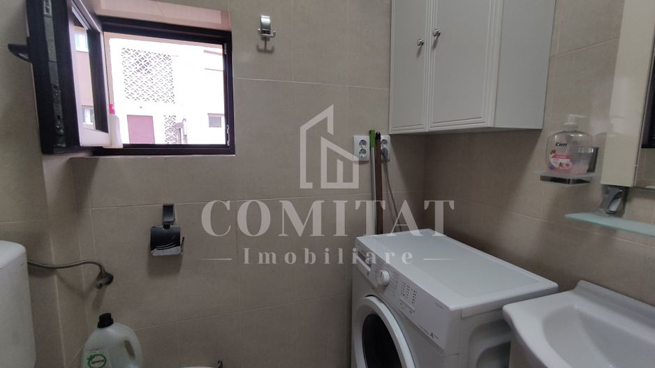 Apartament cu 2 camere | 56 mp | Grigorescu - Poză 5