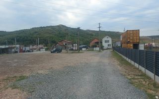 Teren intravilan de vânzare pe Șoseaua Iași-Tomești - Poză 4