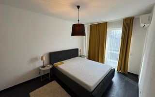 Apartament de 2 camere, 47 mp, parcare, Zona Semicentrala - Poză 6